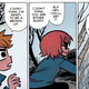 Illustration for article titled Bryan Lee O’Malley walks through the newly colored iScott Pilgrim/i series